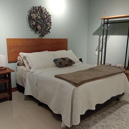 Casa Da Lu Itacoatiara -Suite Alto Mourao Нитерой Экстерьер фото