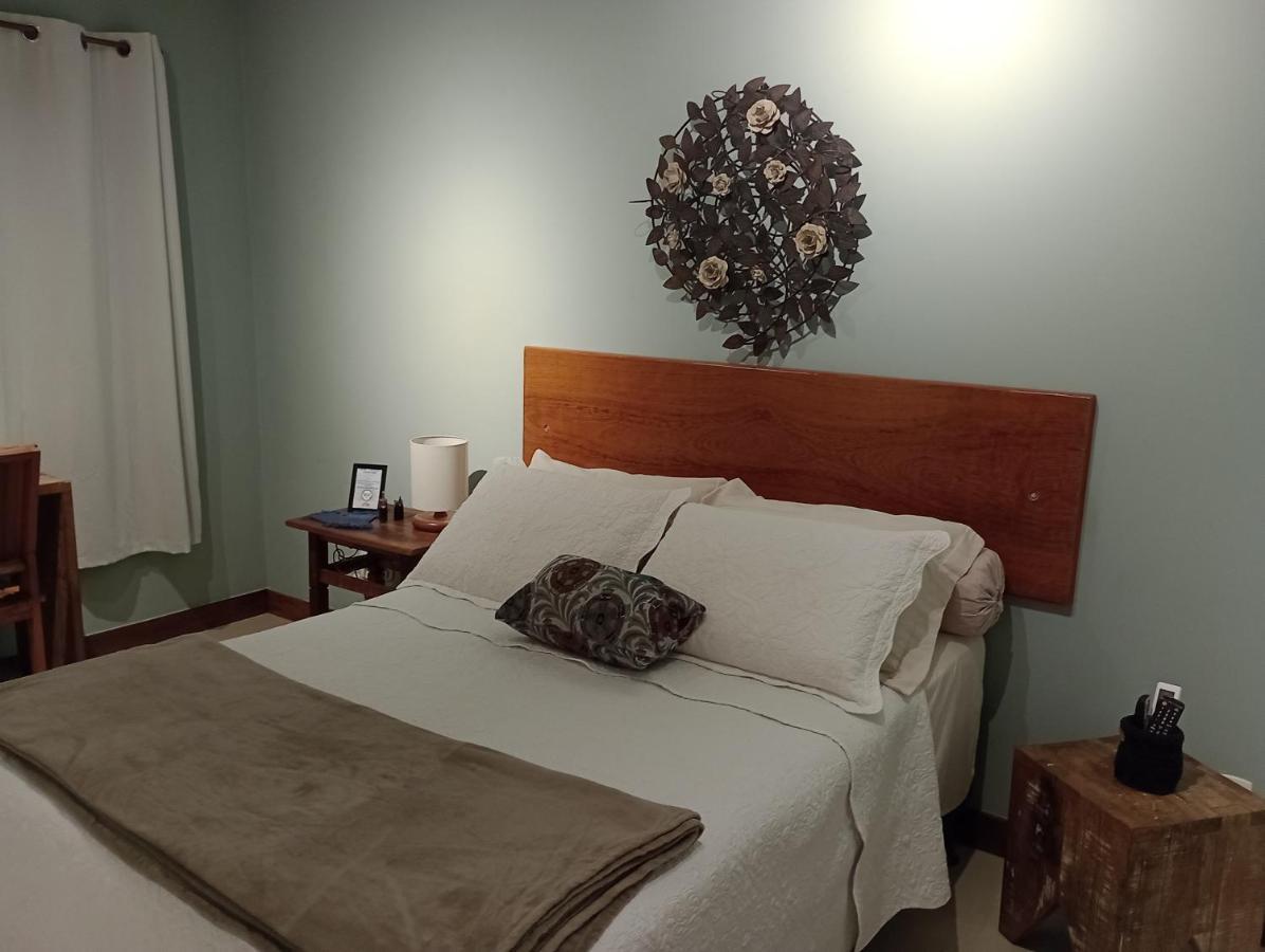 Casa Da Lu Itacoatiara -Suite Alto Mourao Нитерой Экстерьер фото